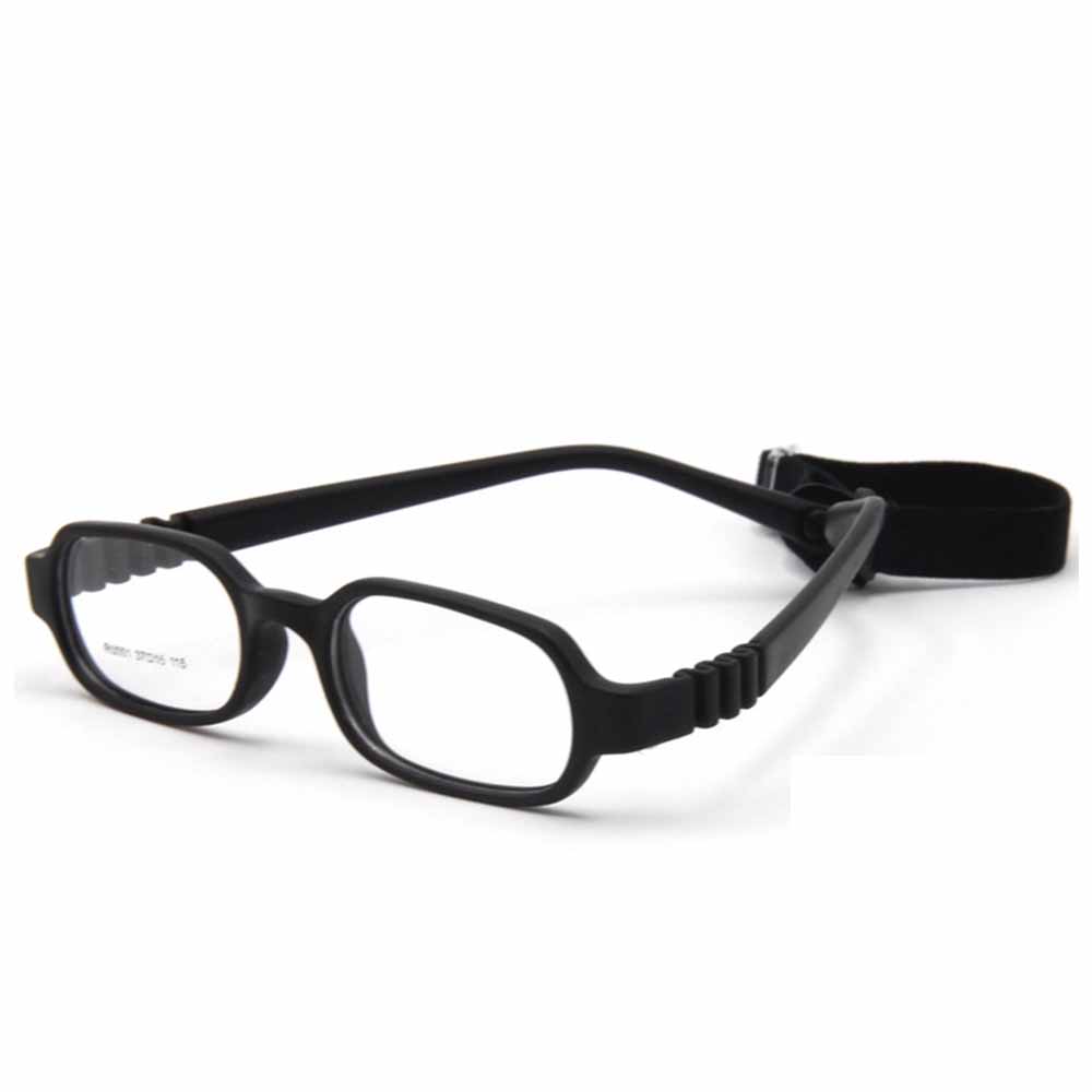  RU006 TR90 Kids Glasses