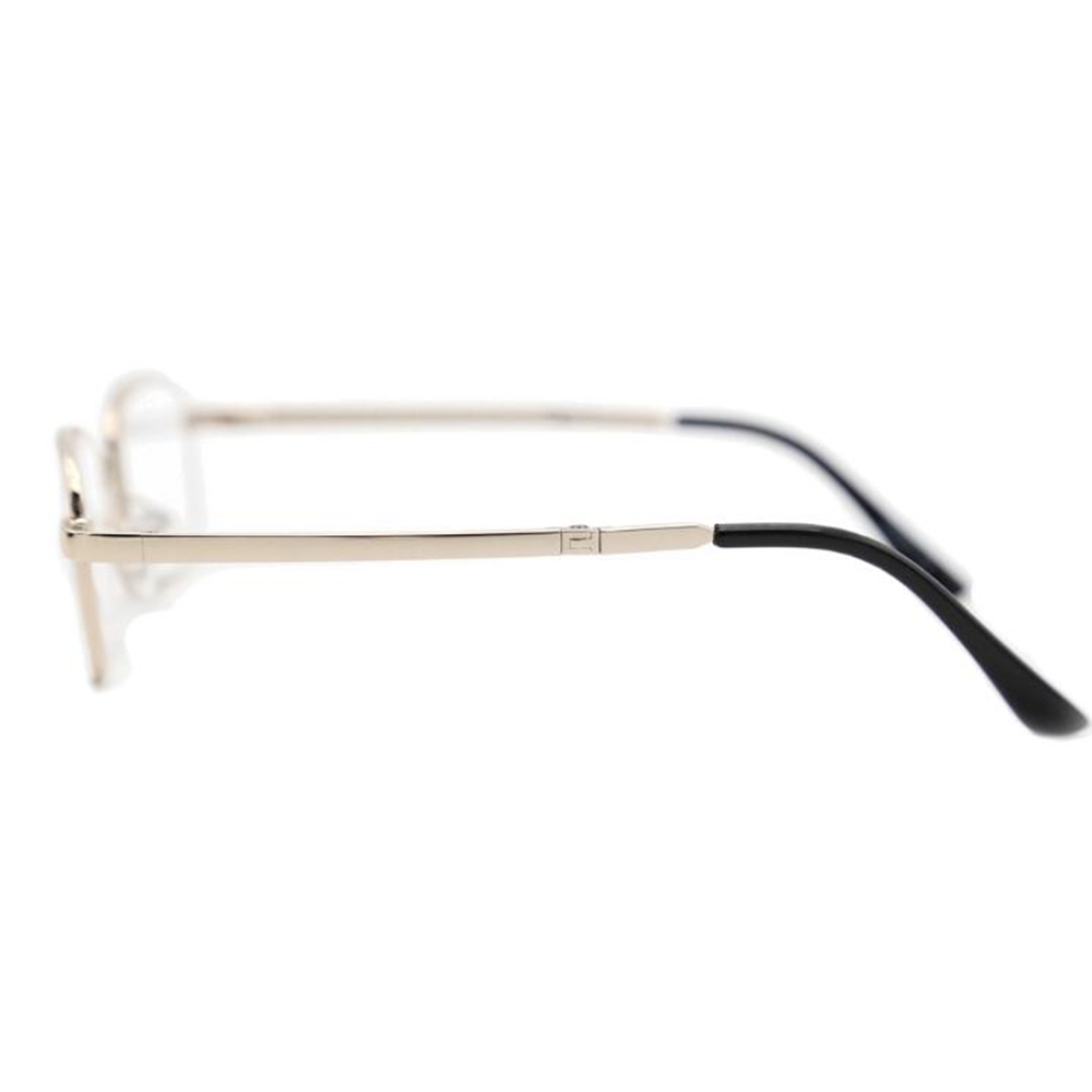 MK818 metal reading glasses