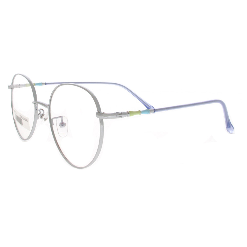 HJ208920 Fashion Metal Women Optical Eyeglasses Frames