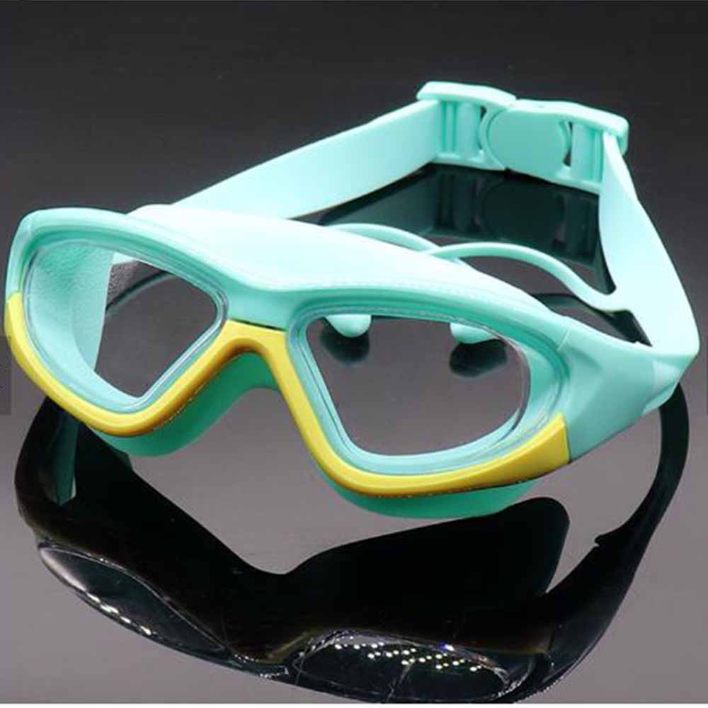 MK5021 TR90 Kids Glasses