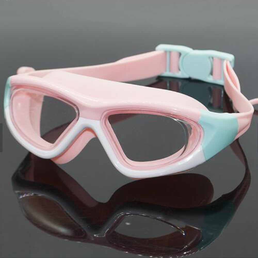 MK5021 TR90 Kids Glasses