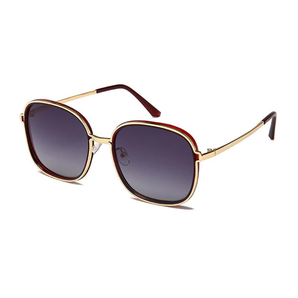 DB6150 Metal sunglasses