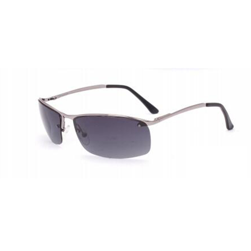 GL8002 Metal sunglasses