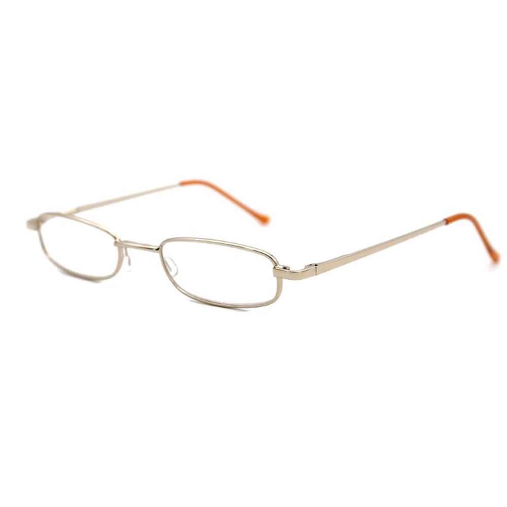 MK824 Metal reading glasses