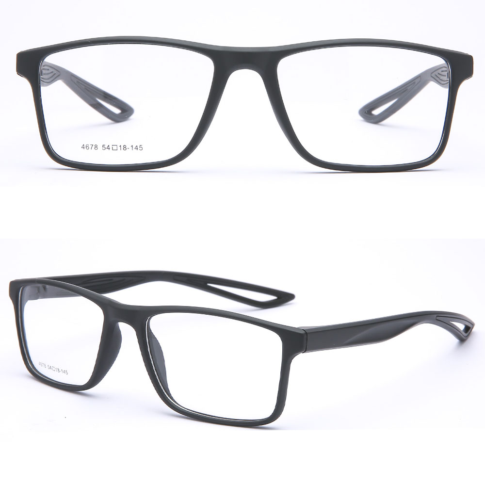 4678 TR 90 Sports Optical Frames 