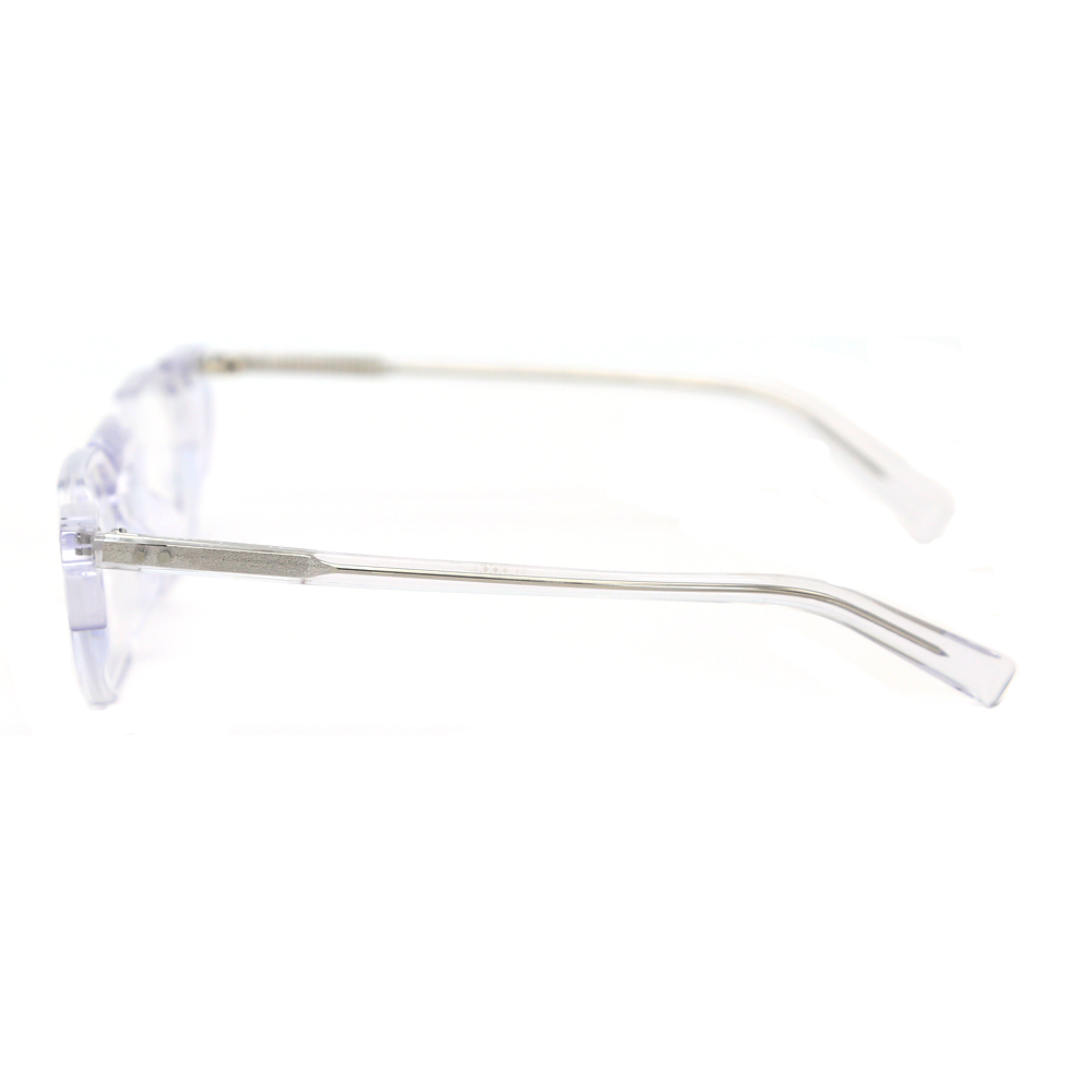 MK203127 Transperent Acetate Frame New Eyeglasses Wholesale In China