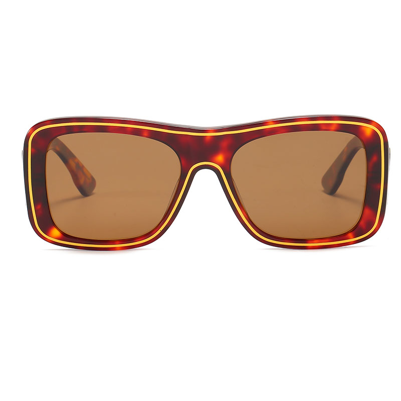 MK1287 Polarizadas UV 400 Acetate Sunglasses