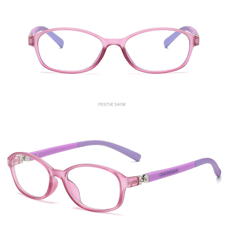  ML325 TR90 Kids Glasses