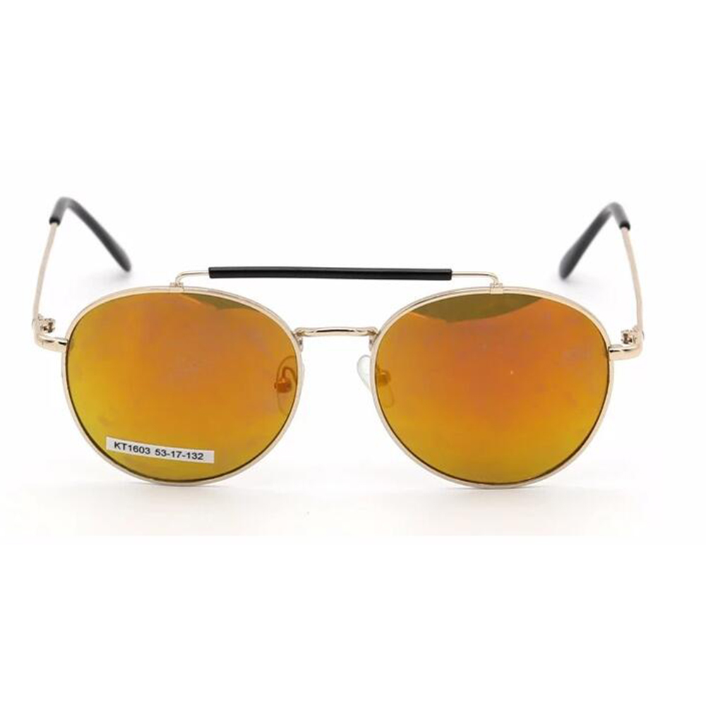 KT1603 Metal sunglasses