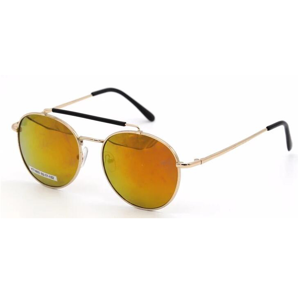 KT1603 Metal sunglasses