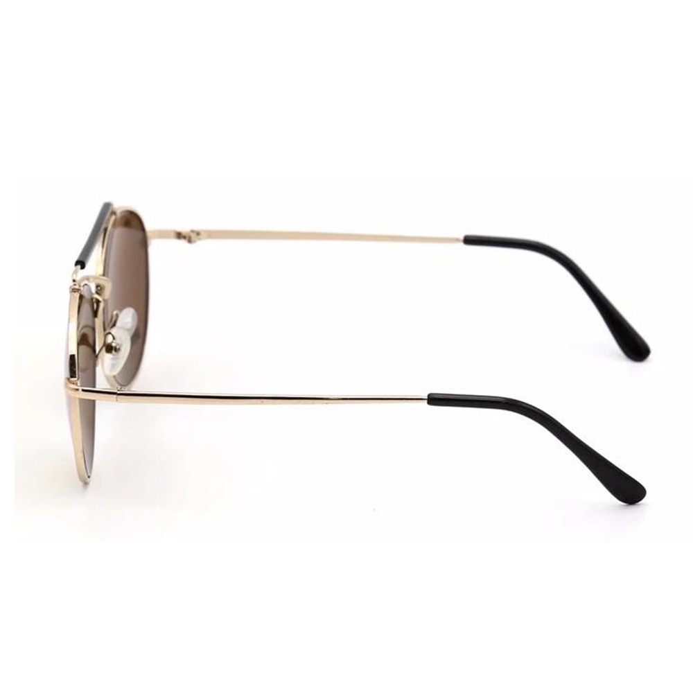 KT1603 Metal sunglasses