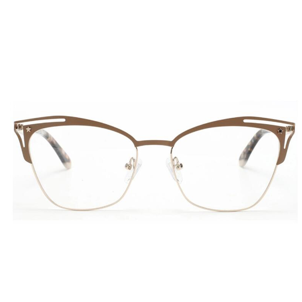 GH7300 Metal optical frames