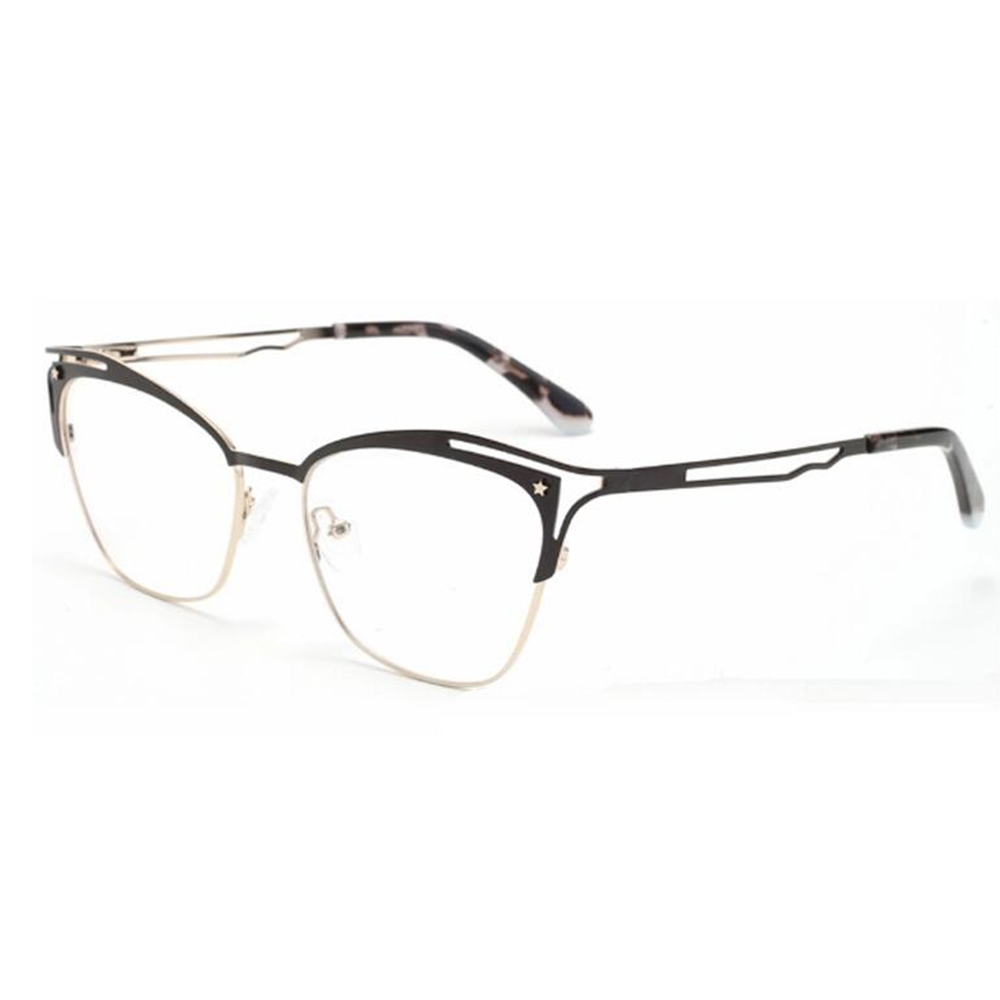 GH7300 Metal optical frames