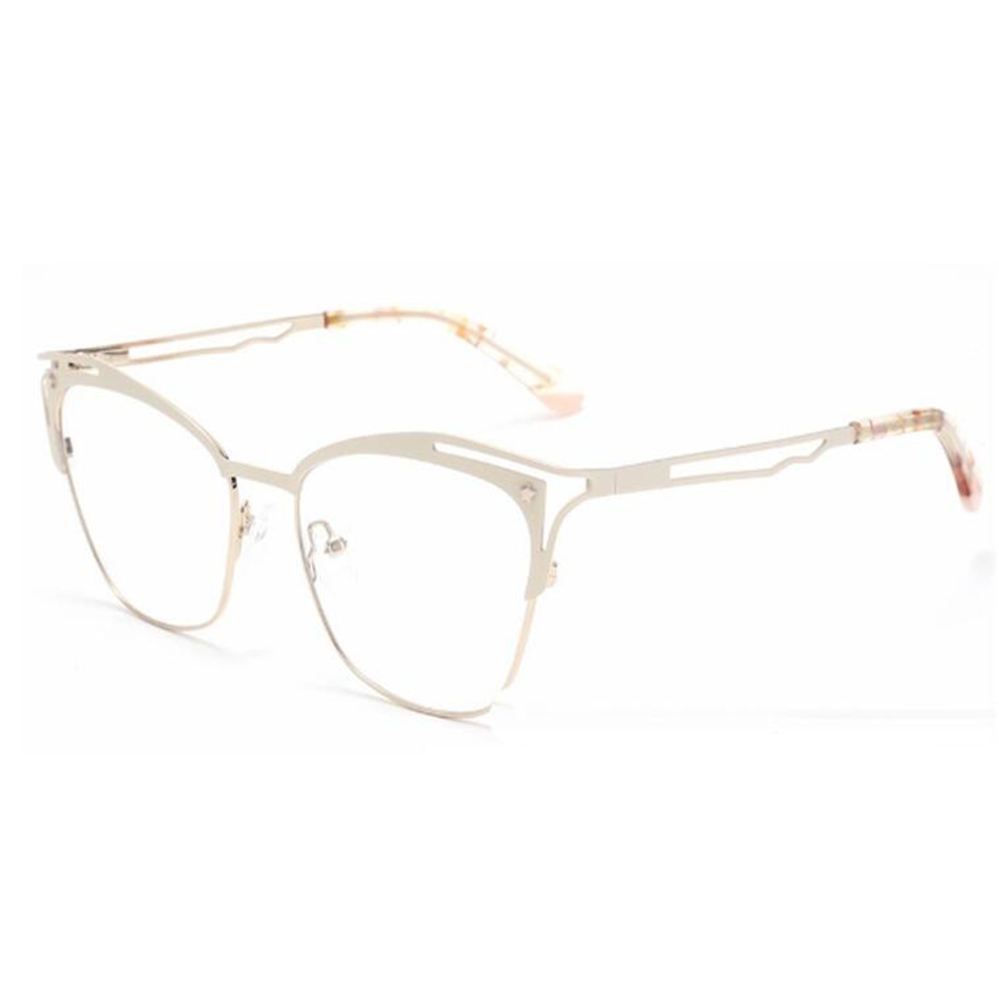 GH7300 Metal optical frames