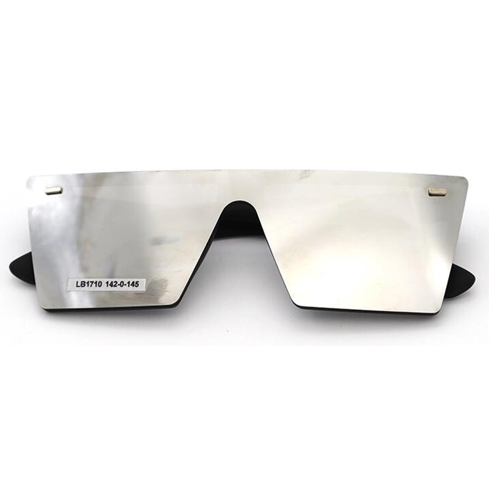 LB1710 Metal sunglasses