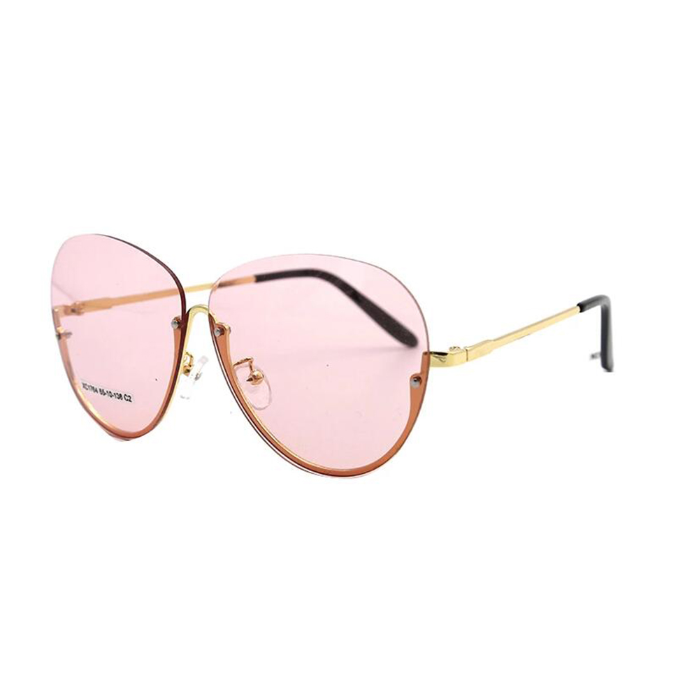 XC1764 Metal sunglasses