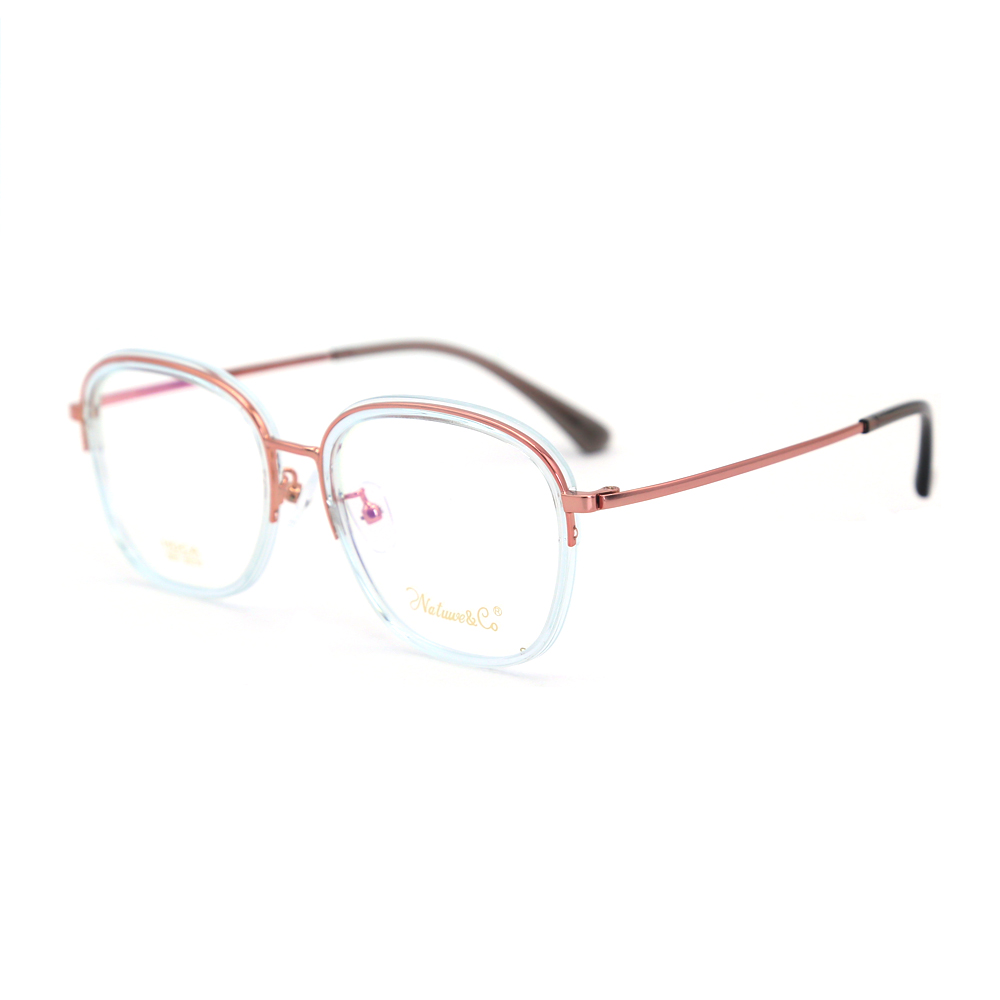 MK203543 Combination Style Acetate Frames Eyeglasses China Wholesale