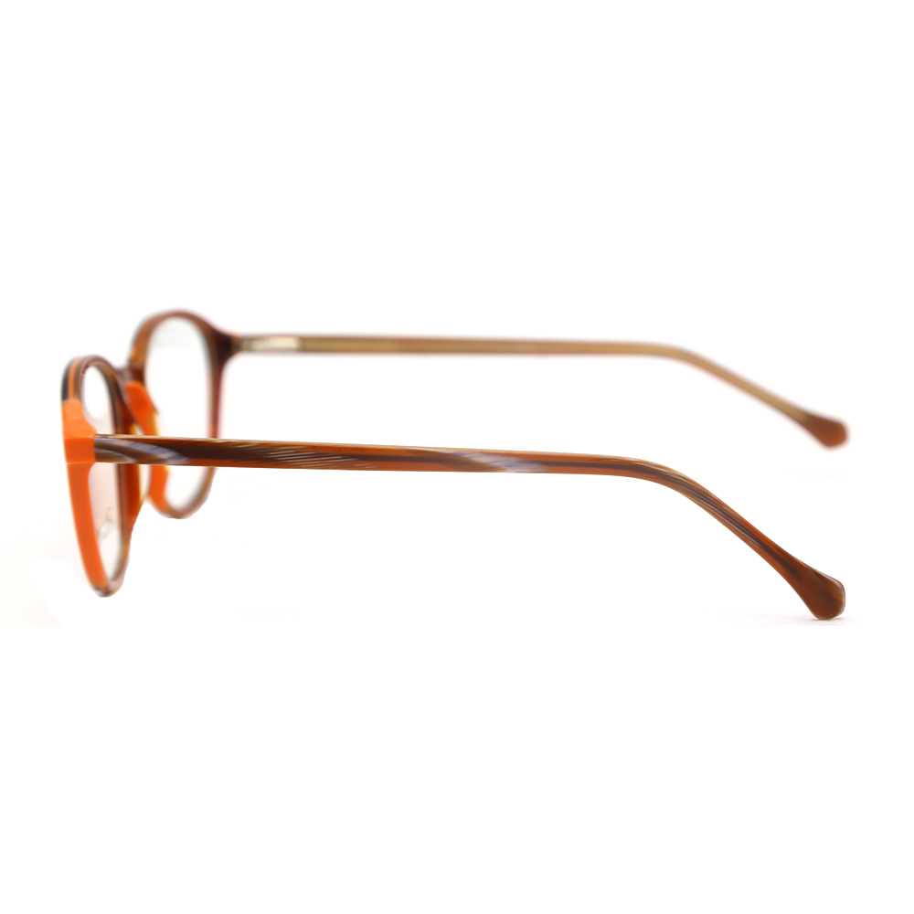 Q068 Super Thin Acetate Frames 