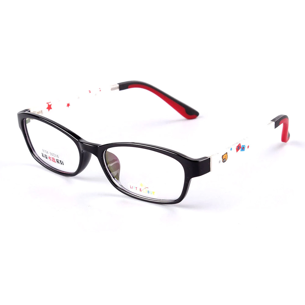 8104 TR90 Kids Glasses