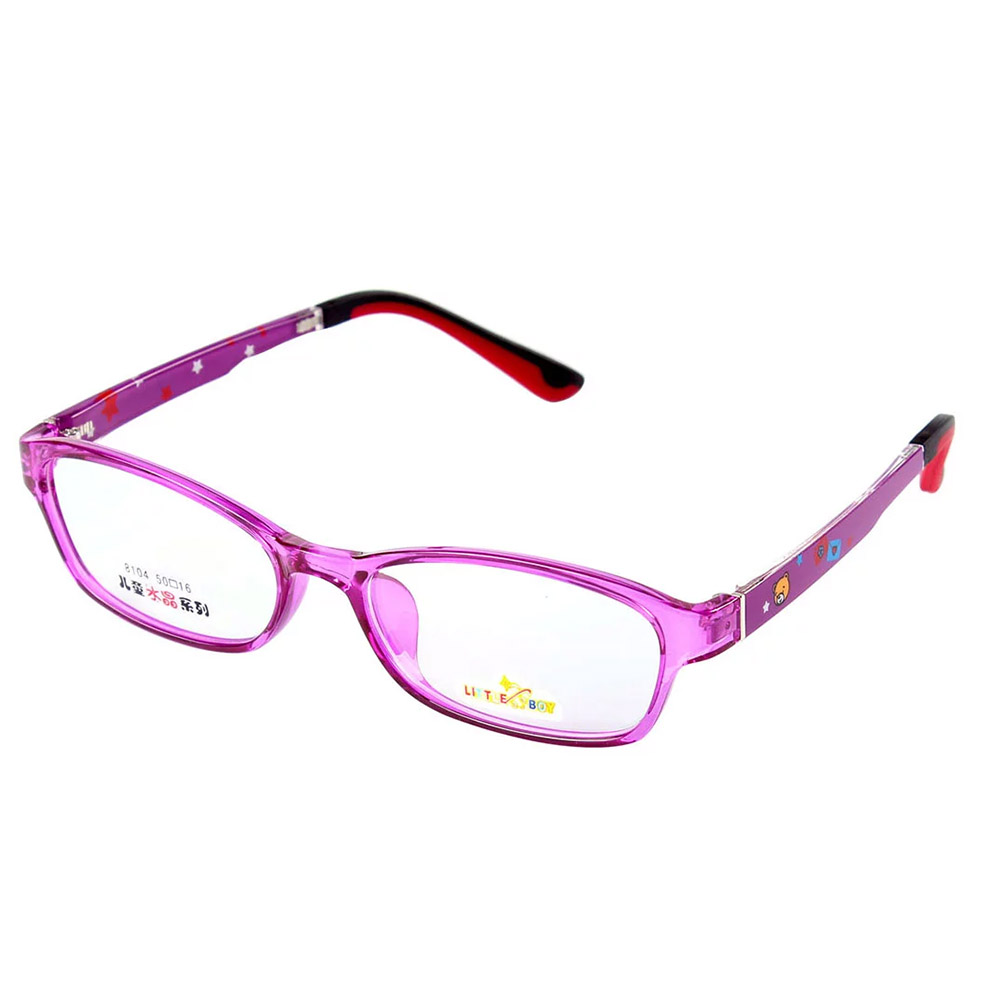 8104 TR90 Kids Glasses