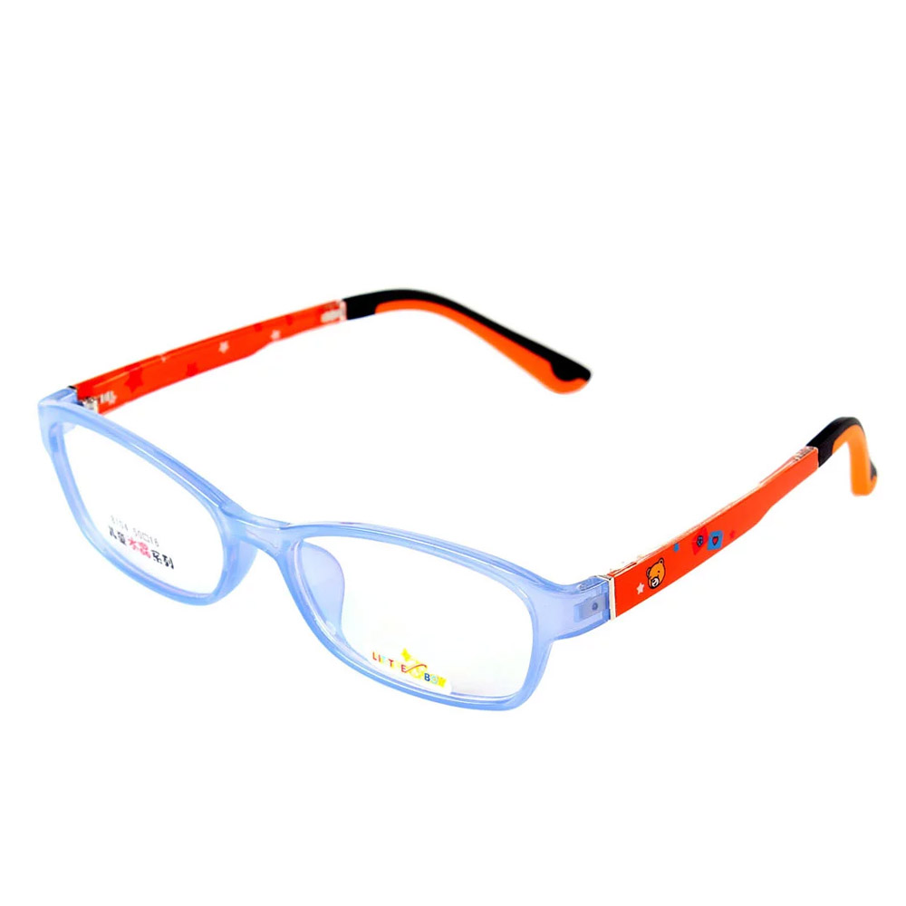 8104 TR90 Kids Glasses