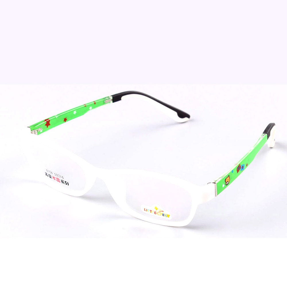 8104 TR90 Kids Glasses