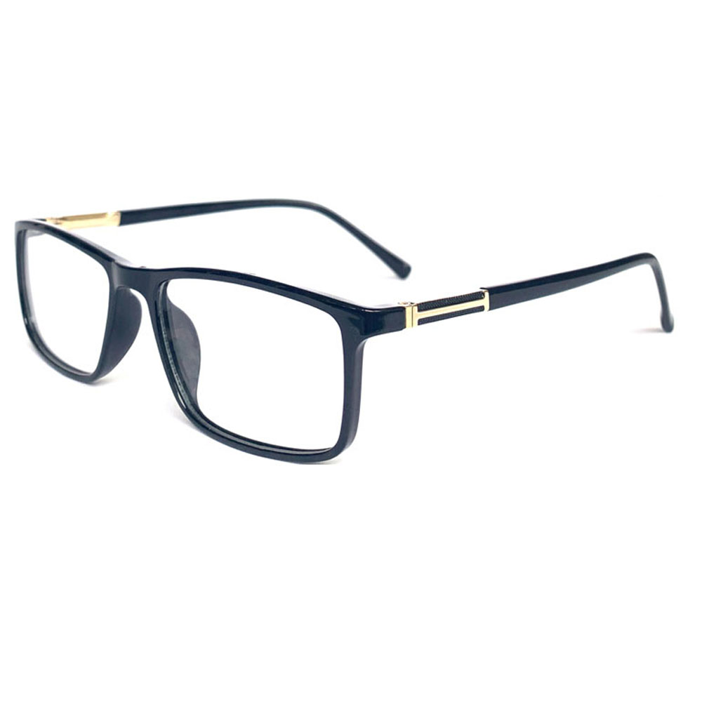 7200 TR90 Classic Square Light Optical Frames