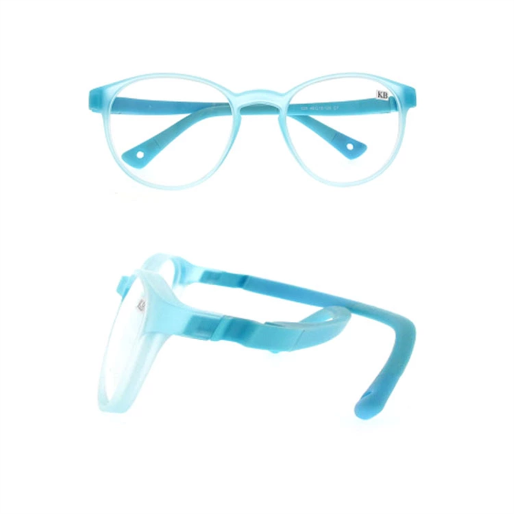 029 TR90 Kids Glasses