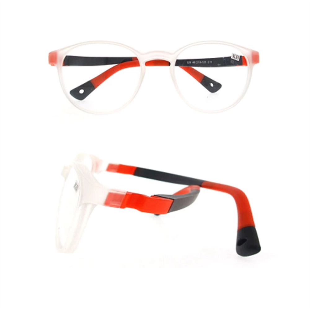 029 TR90 Kids Glasses