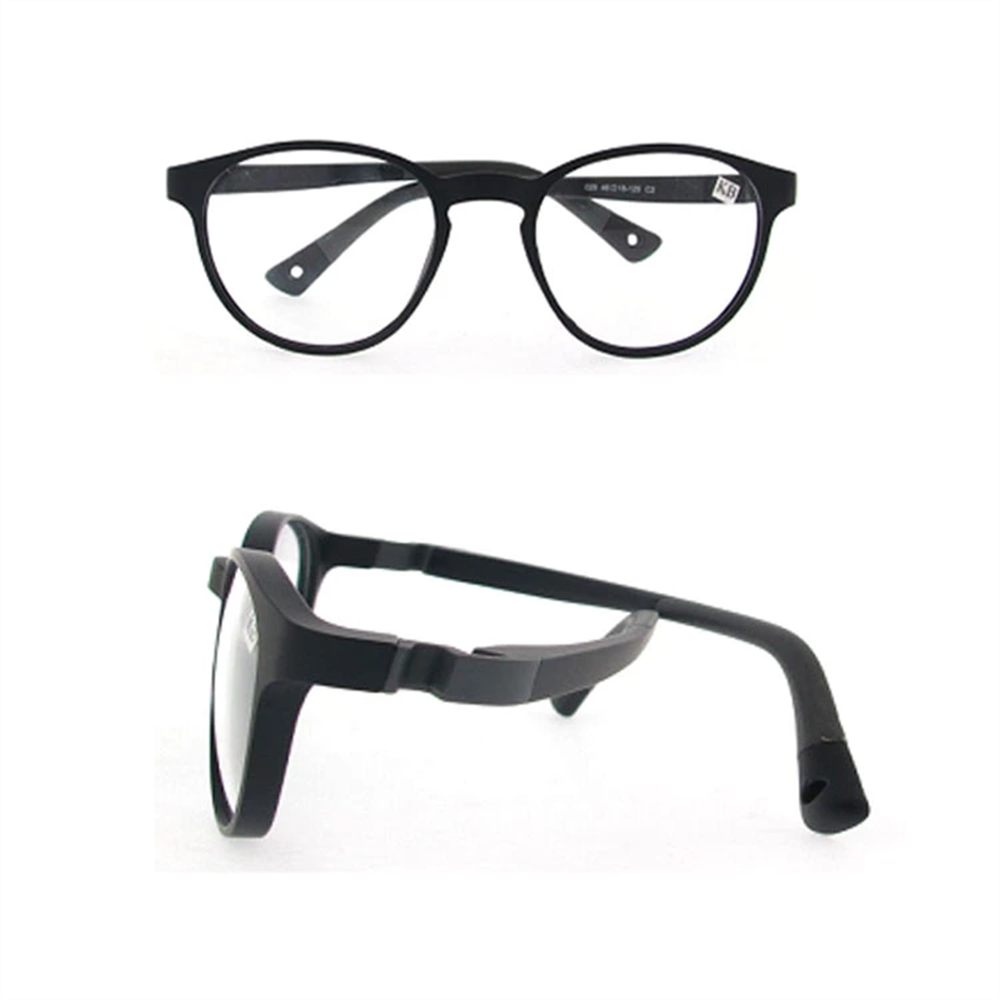 029 TR90 Kids Glasses