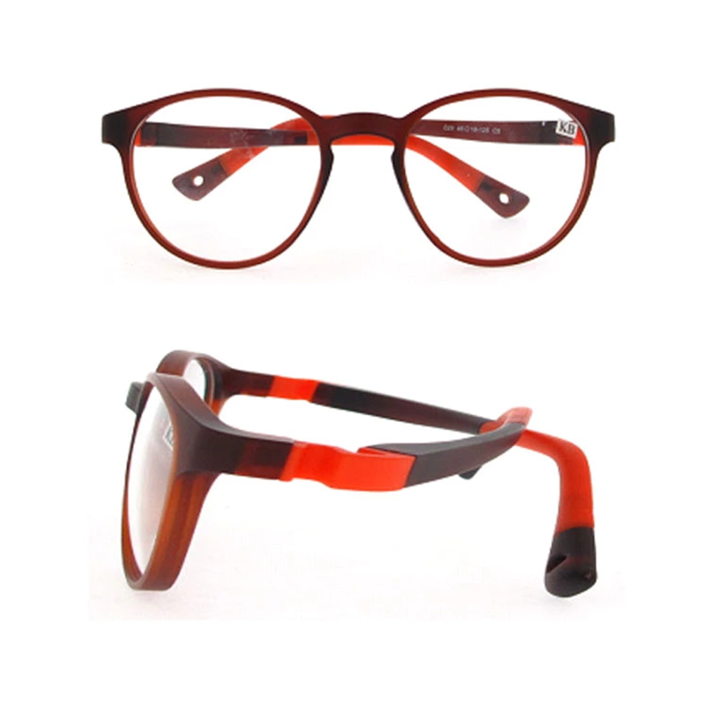 029 TR90 Kids Glasses