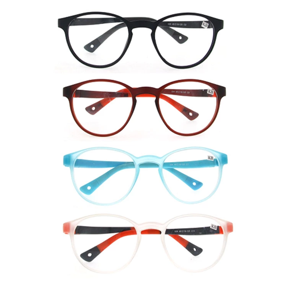 029 TR90 Kids Glasses