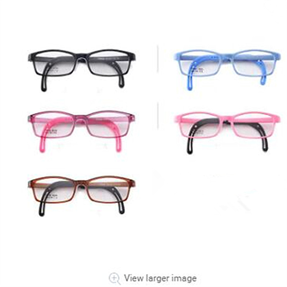  8826 TR90 Kids Glasses