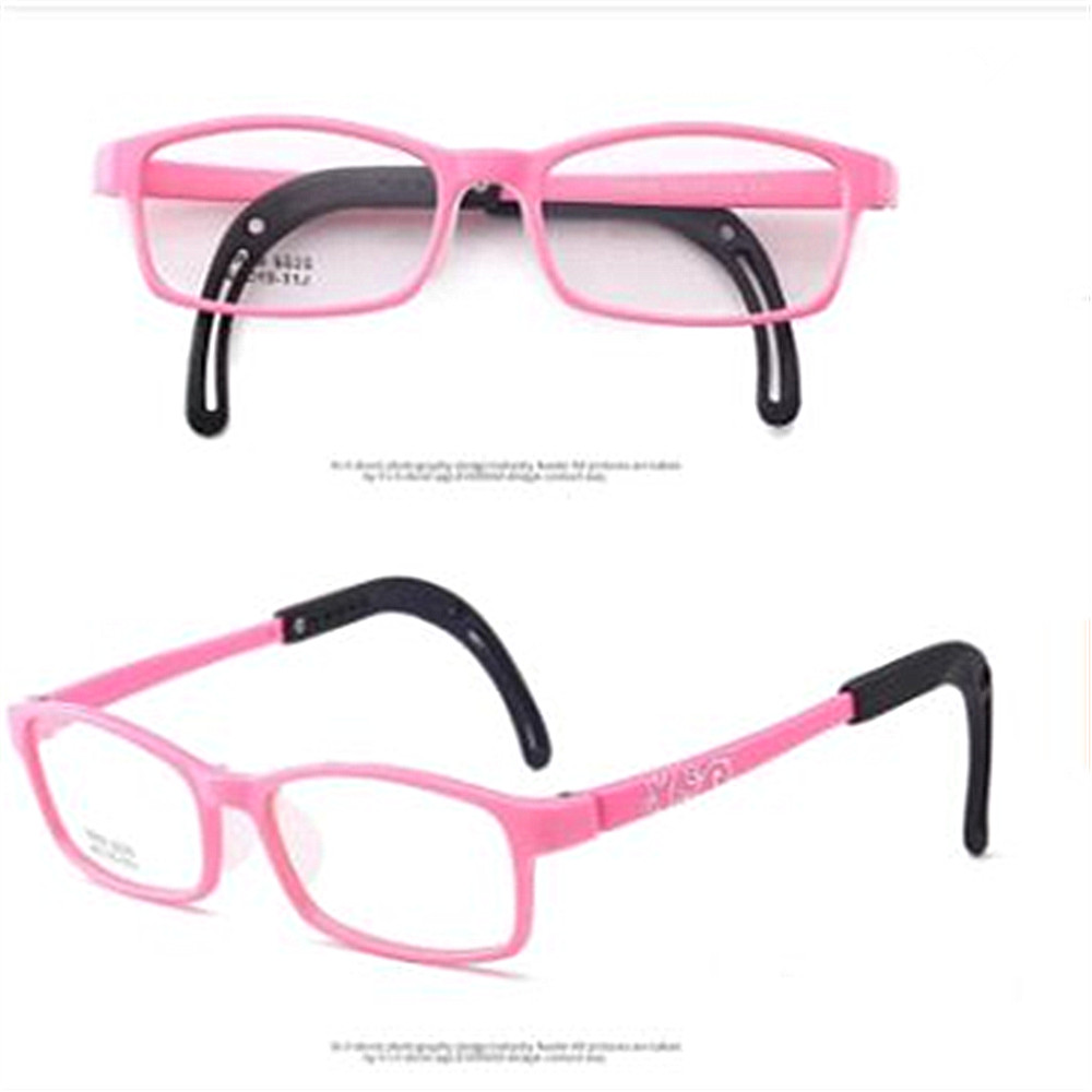  8826 TR90 Kids Glasses