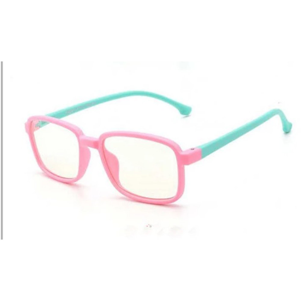  F8244 TR90 Kids Glasses