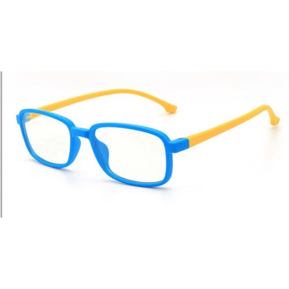  F8244 TR90 Kids Glasses