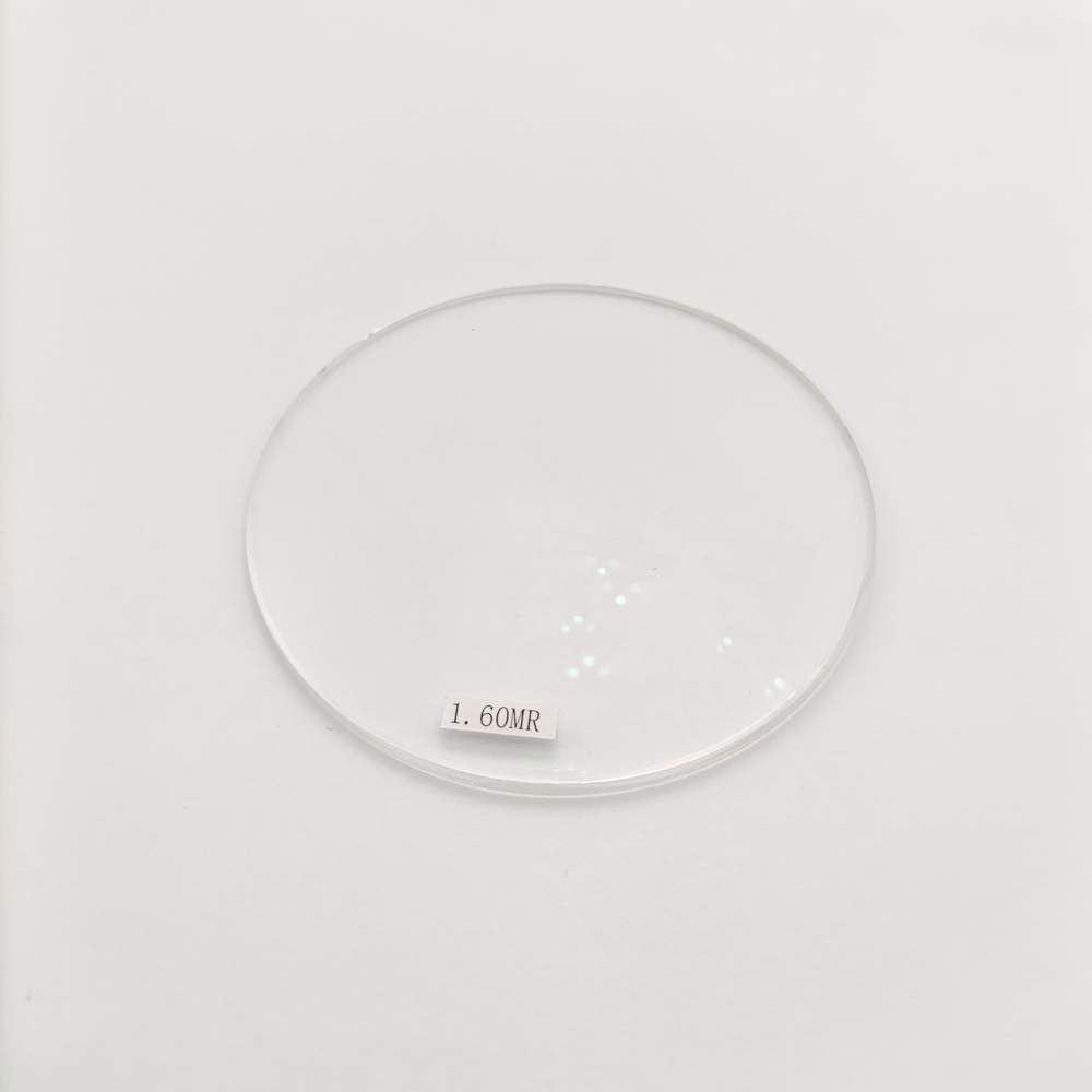 MK9121 1.60MR HMC Optical Lens