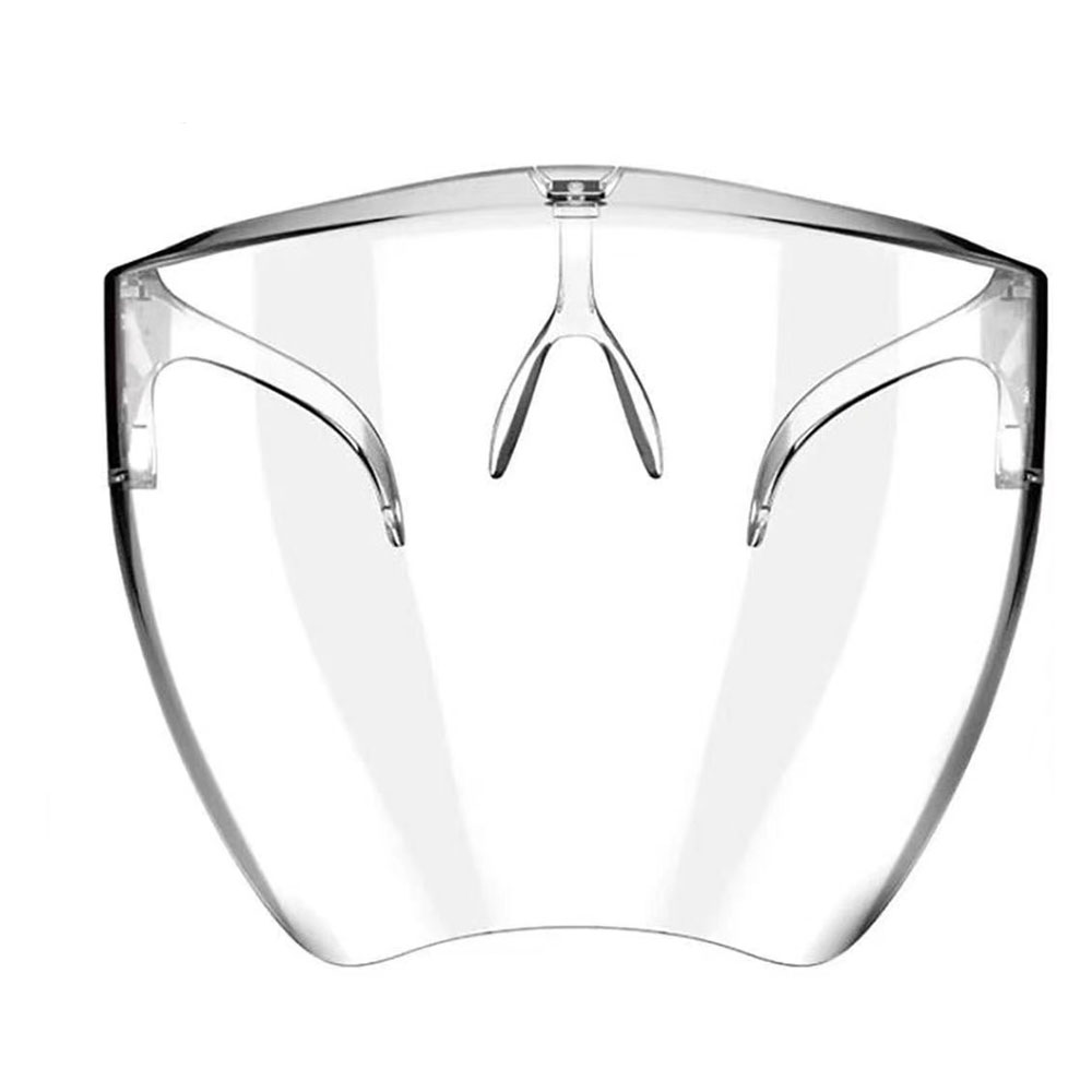 F012 Anti Fog FaceShield