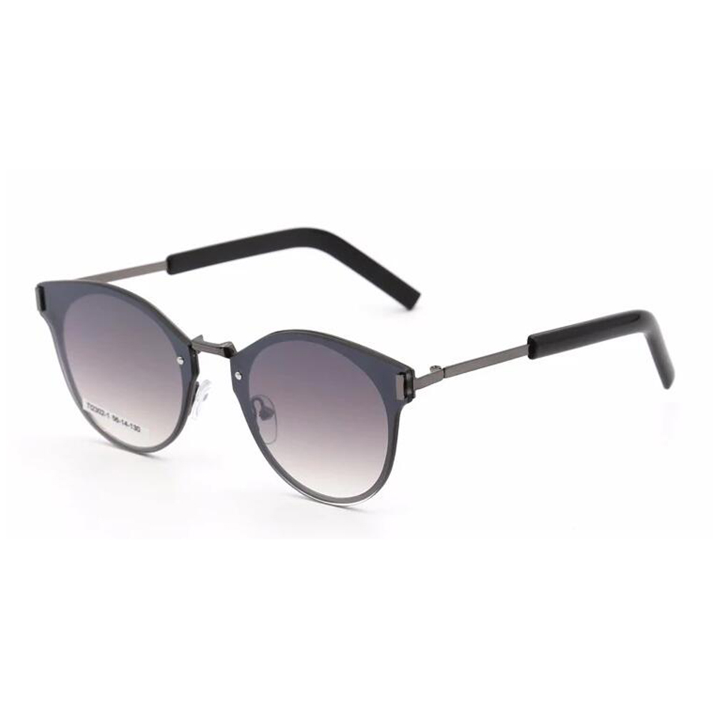 TI2302-1 METAL SUNGLASSES