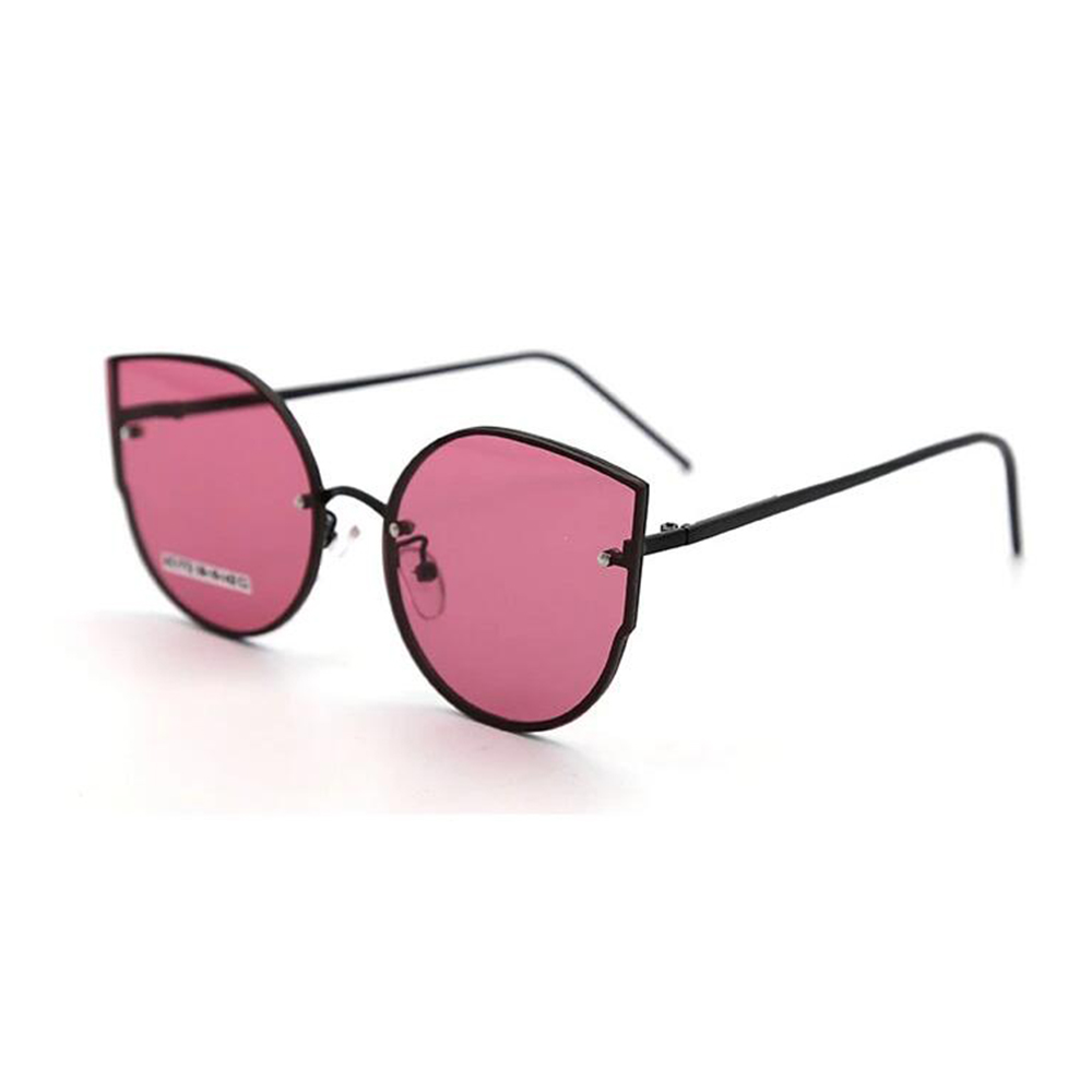 XC1772 METAL SUNGLASSES