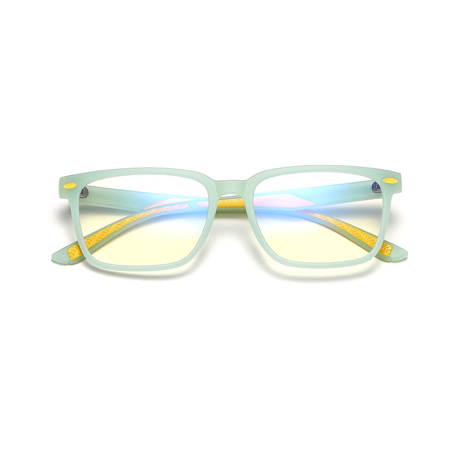 5101 TR90 Anti-blue Light Glasses for Kids