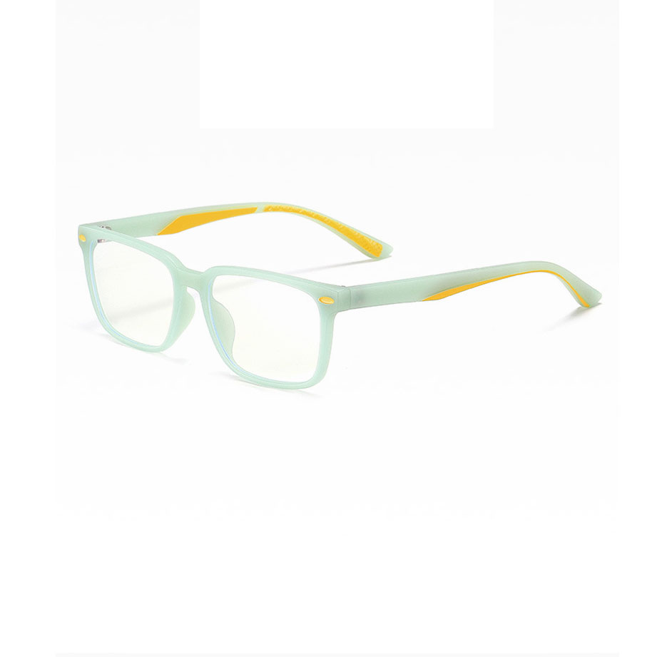 5101 TR90 Anti-blue Light Glasses for Kids