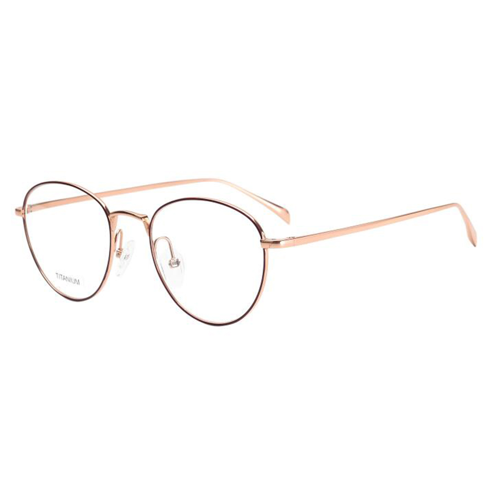 16063 Metal Optical Frames