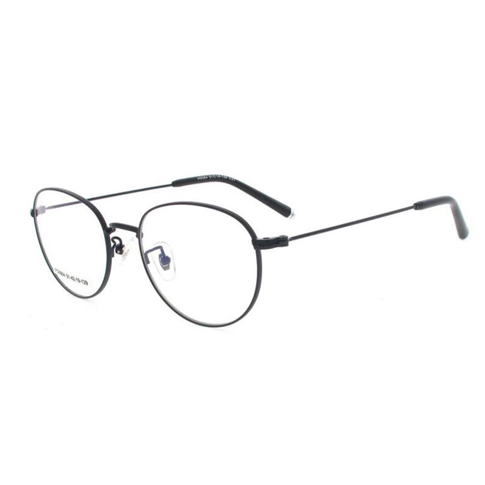 FC0084 Metal Optical Frames