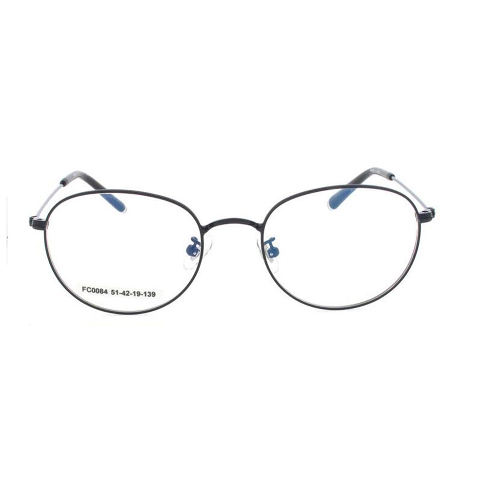 FC0084 Metal Optical Frames