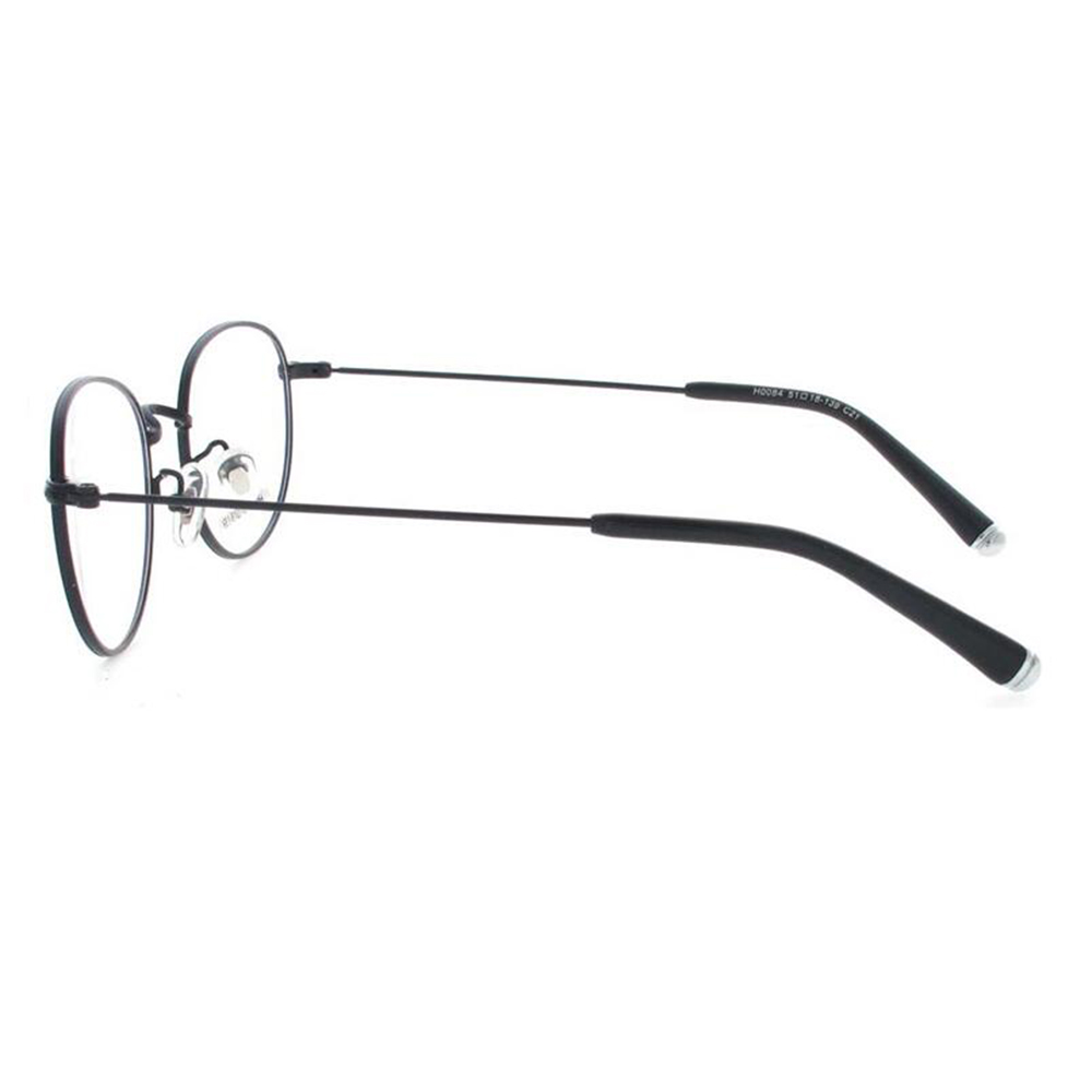 FC0084 Metal Optical Frames