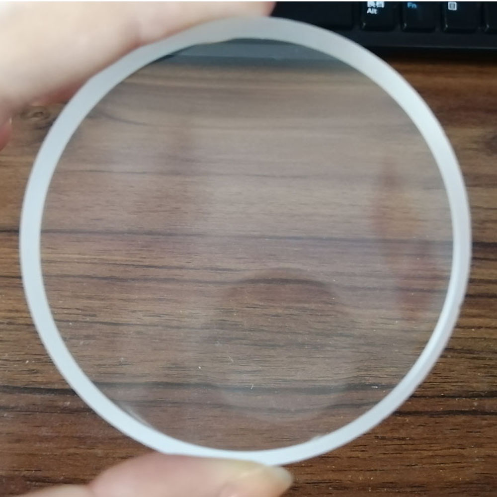 L-SF1 CR39 semi-finished Lens