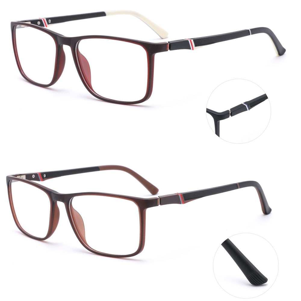 1201 TR Material Optical Frames 