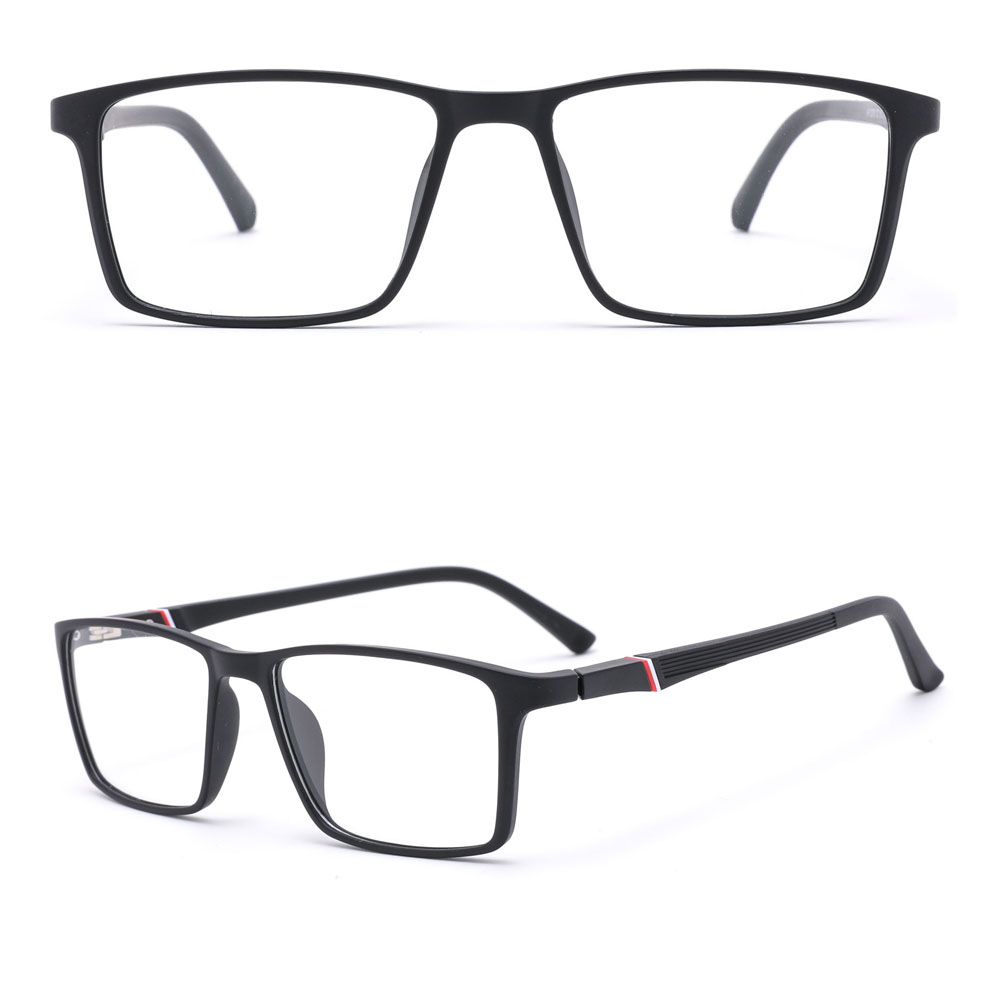 1202 Fashion TR90 Optical Glasses