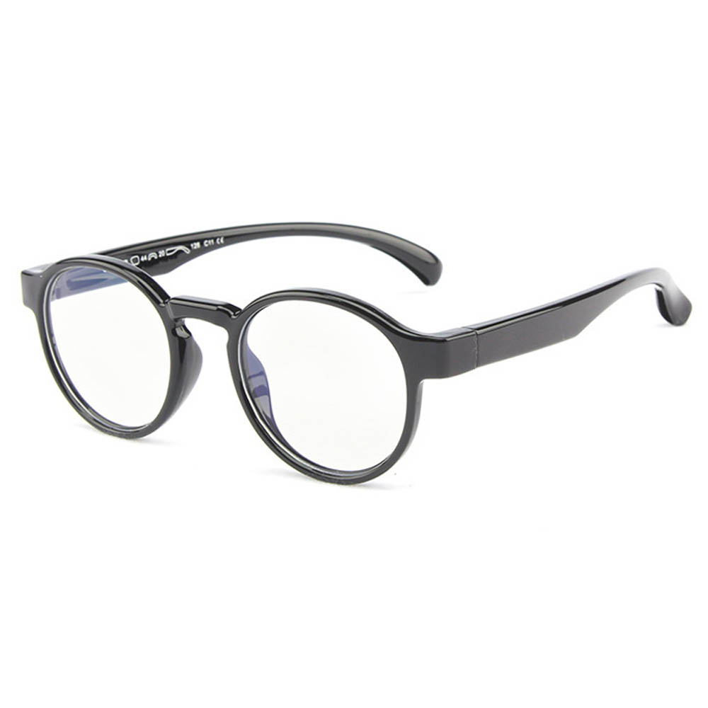 MK0532 TR90 Kids Eyeglasses Frames